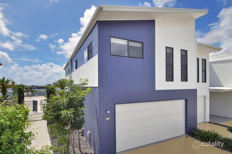 49/1 Lake Serenity Bvd, Helensvale, QLD 4212