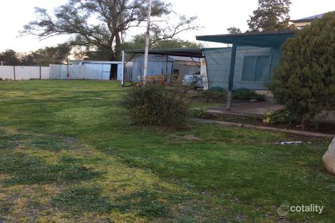 Property photo of 176 Green Street West Lockhart NSW 2656