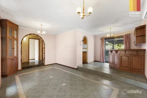 Property photo of 3 Baymor Court Modbury SA 5092