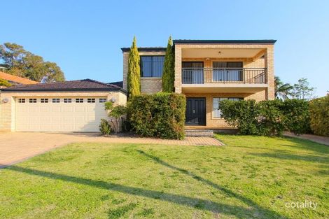 Property photo of 113 Cobb Street Wembley Downs WA 6019