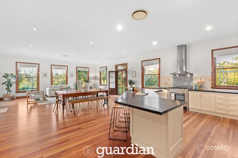 Property photo of 57 Knights Road Galston NSW 2159