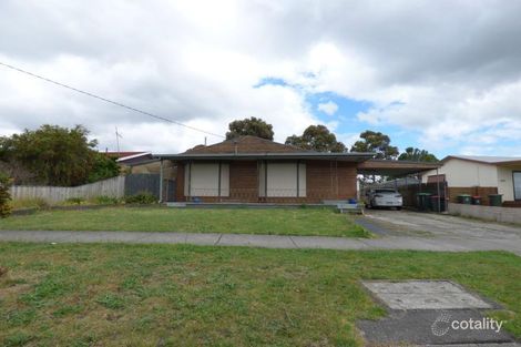 19 Newark Ave, Newborough, VIC 3825