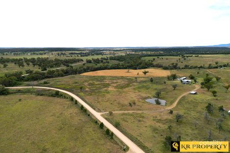 Property photo of 334 Pikes Lane Tarriaro NSW 2390