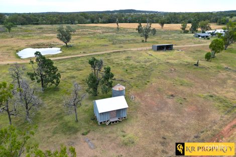 Property photo of 334 Pikes Lane Tarriaro NSW 2390