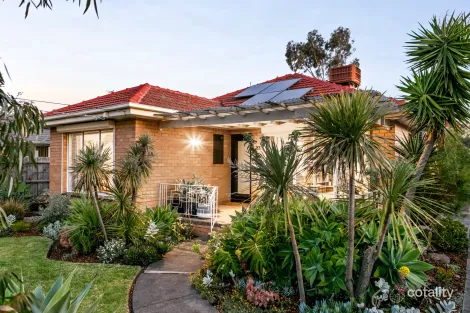 Property photo of 23 Lowson Street Fawkner VIC 3060