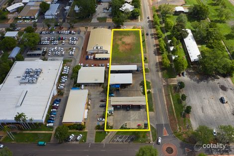 2 Second St, Katherine, NT 0850