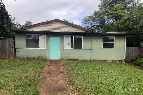 Property photo of 4 Chelmer Street Eungella QLD 4757