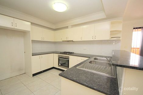 Property photo of 34/7 Cross Street Bankstown NSW 2200