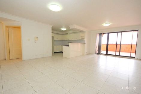 Property photo of 34/7 Cross Street Bankstown NSW 2200