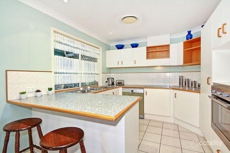 Property photo of 8 Kauri Place Seventeen Mile Rocks QLD 4073