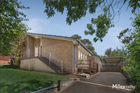 4 Stephanie Ct, Macleod, VIC 3085