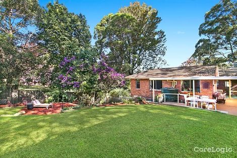 Property photo of 20A Hull Road Beecroft NSW 2119
