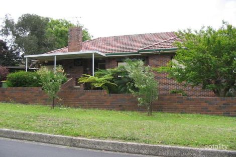 19 Gowrie Cres, Westmead, NSW 2145