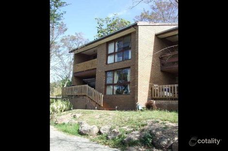 Property photo of 2/47 Alto Avenue Croydon VIC 3136