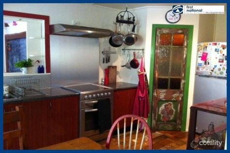 Property photo of 2373 Springbrook Road Springbrook QLD 4213