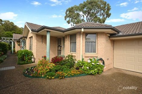 Property photo of 2/30 Chipilly Avenue Engadine NSW 2233