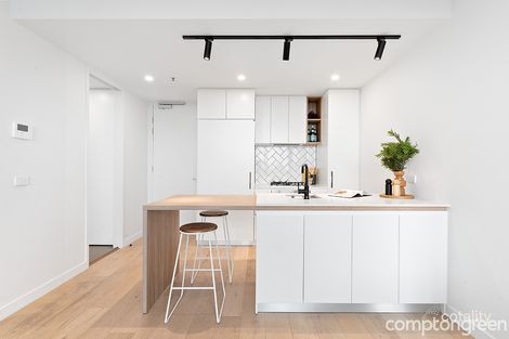 Property photo of 414/125 Francis Street Yarraville VIC 3013