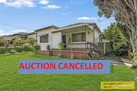 Property photo of 36 McMillan Street Yagoona NSW 2199