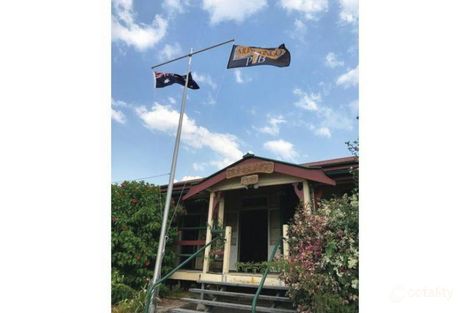 11903 Gladstone-Monto Rd, Mungungo, QLD 4630