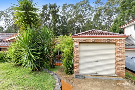 Property photo of 2/15 Popperwell Drive Menai NSW 2234