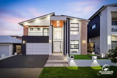 Property photo of 24 Gromark Terrace Gables NSW 2765