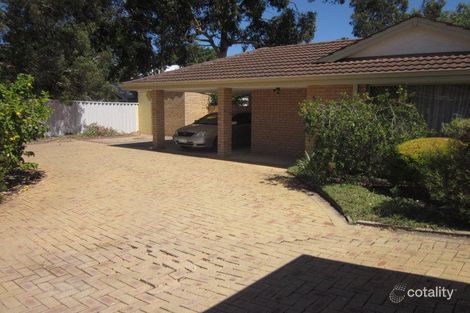 Property photo of 5/11 Alday Street St James WA 6102