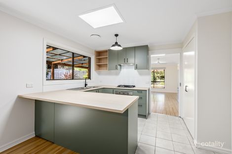 Property photo of 17 Thomson Street Point Lonsdale VIC 3225