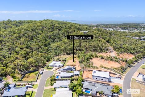 34 Stella St, Boyne Island, QLD 4680