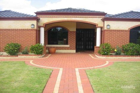 9 Dorrigo Gdns, Jane Brook, WA 6056