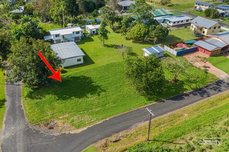 6 Brownlee St, Webb, QLD 4860