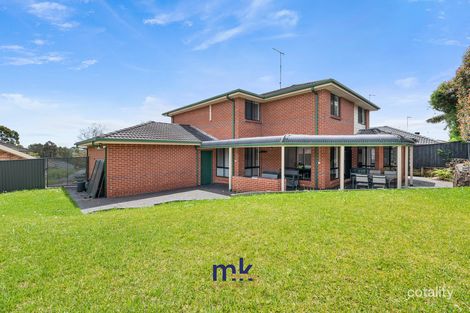 Property photo of 17 The Highwater Mount Annan NSW 2567