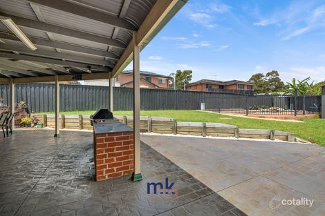 Property photo of 17 The Highwater Mount Annan NSW 2567