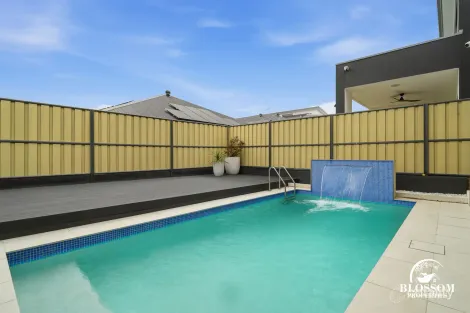 Property photo of 24 Gromark Terrace Gables NSW 2765