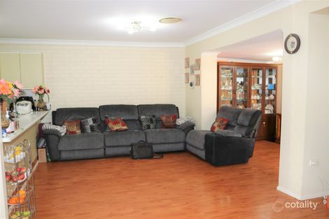 Property photo of 24/93 Bridge Road Westmead NSW 2145