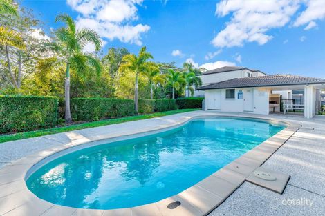 Property photo of 129/66 Heathwood Drive Upper Coomera QLD 4209