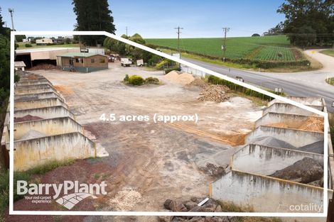 Property photo of 420 Belgrave-Gembrook Road Gembrook VIC 3783