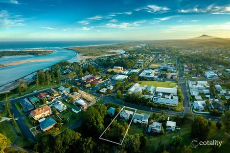 Property photo of 26 Bellingen Street Urunga NSW 2455