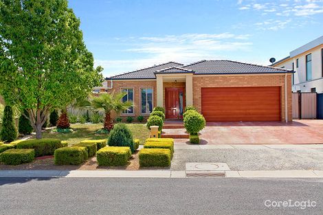 Property photo of 6 Messina Crescent Point Cook VIC 3030