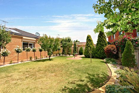 Property photo of 6 Messina Crescent Point Cook VIC 3030