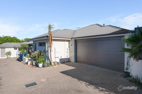 6b Susan St, Maylands, WA 6051