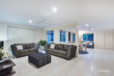 Property photo of 22 Grammar Street Upper Coomera QLD 4209