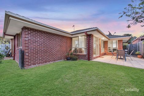 Property photo of 22 Grammar Street Upper Coomera QLD 4209