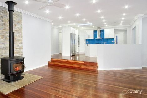 Property photo of 102 Lieutenant Bowen Road Bowen Mountain NSW 2753