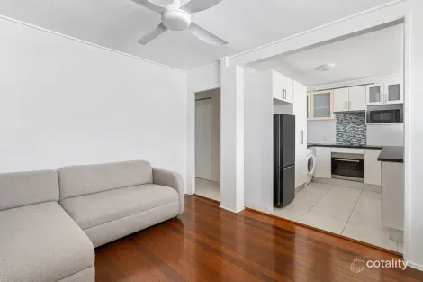 Property photo of 3/24 Fifth Avenue Kedron QLD 4031