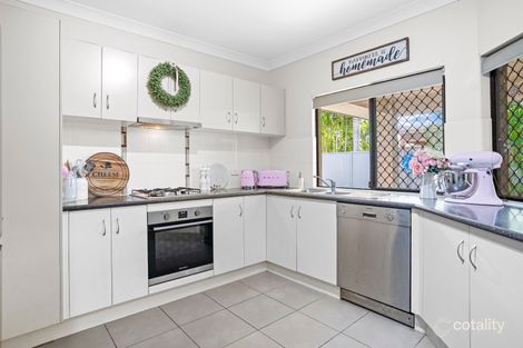 Property photo of 34 Quartzborough Promenade Trinity Park QLD 4879