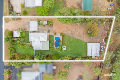 Property photo of 12 Akubra Drive Emerald QLD 4720