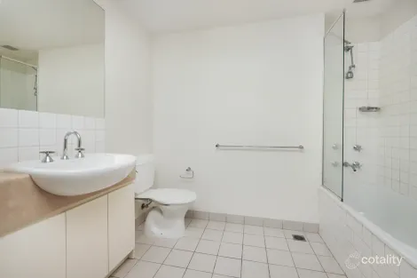 Property photo of 210/80 Speakmen Street Kensington VIC 3031