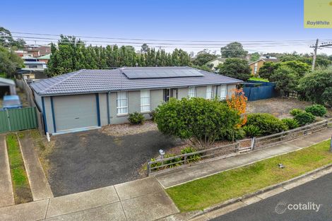 Property photo of 49 Lidgett Street Bacchus Marsh VIC 3340