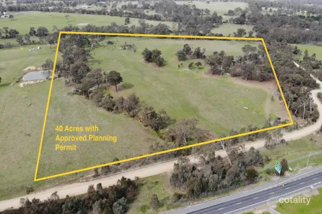 Property photo of Pollards Road Elphinstone VIC 3448