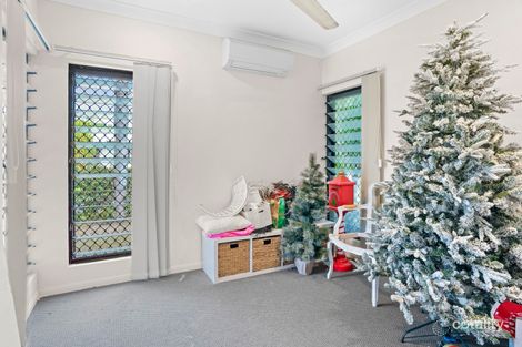 Property photo of 34 Quartzborough Promenade Trinity Park QLD 4879